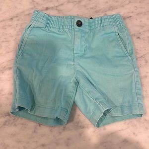 Janie and Jack size 3 shorts